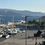 아파트 De La Luz Centrico En Nautico -parking *