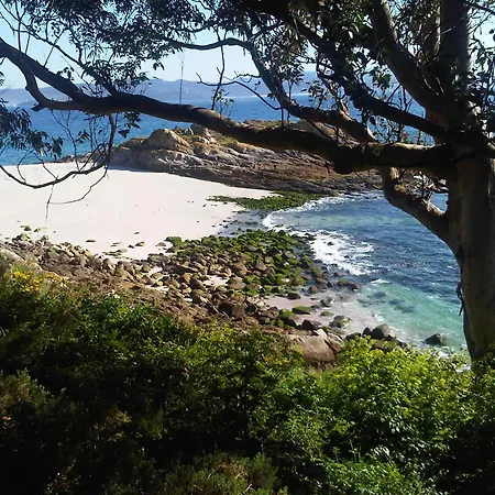 De La Luz Centrico En Nautico -parking