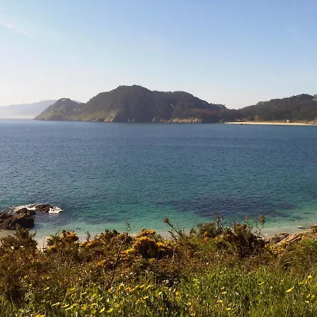 De La Luz Centrico En Nautico -parking * ヴィーゴ