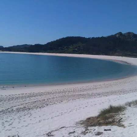 De La Luz Centrico En Nautico -parking Comarca de Vigo