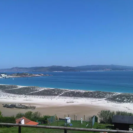 De La Luz Centrico En Nautico -parking * Comarca de Vigo