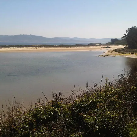 Apartman De La Luz Centrico En Nautico -parking Vigo