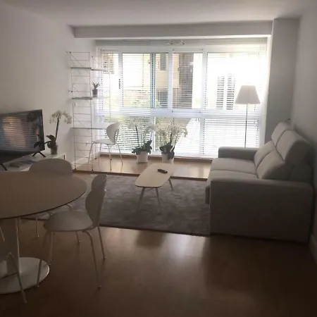 De La Luz Centrico En Nautico -parking * 비고