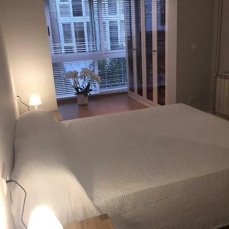 De La Luz Centrico En Nautico -parking *