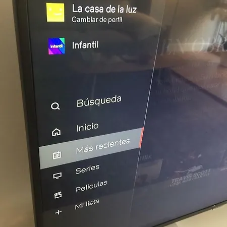 De La Luz Centrico En Nautico -parking ヴィーゴ
