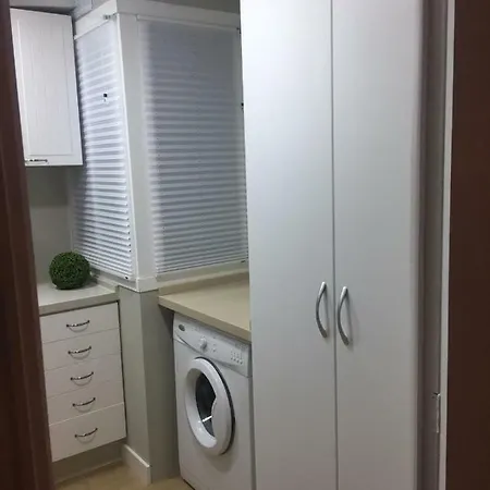 De La Luz Centrico En Nautico -parking *