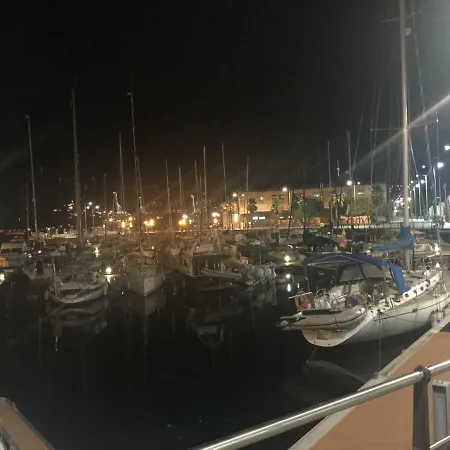 De La Luz Centrico En Nautico -parking