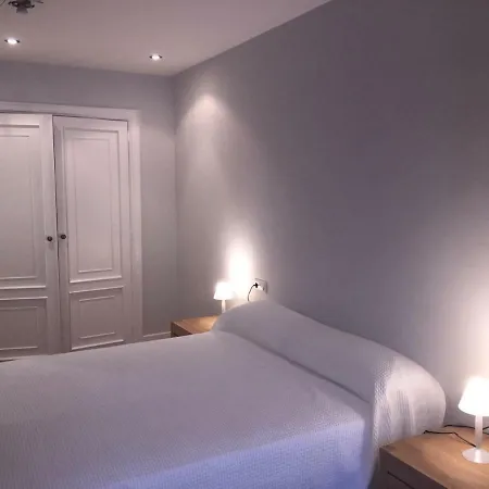 아파트 De La Luz Centrico En Nautico -parking