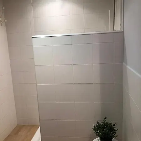 De La Luz Centrico En Nautico -parking *