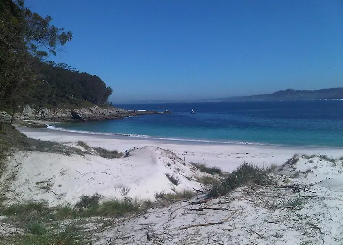 De La Luz Centrico En Nautico -parking *