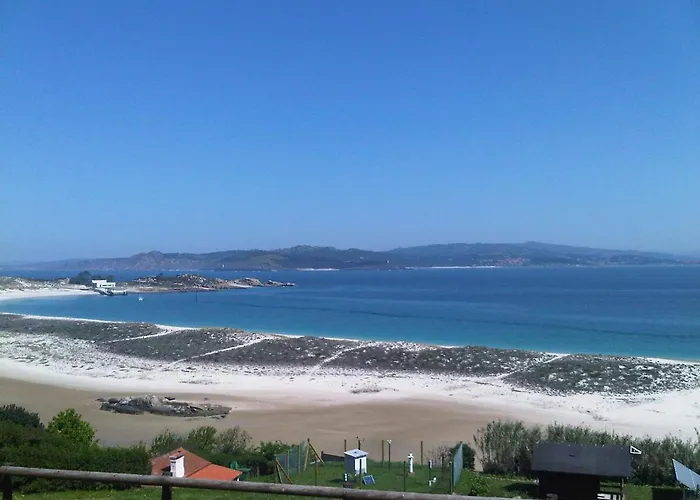 De La Luz Centrico En Nautico -parking * Βίγκο