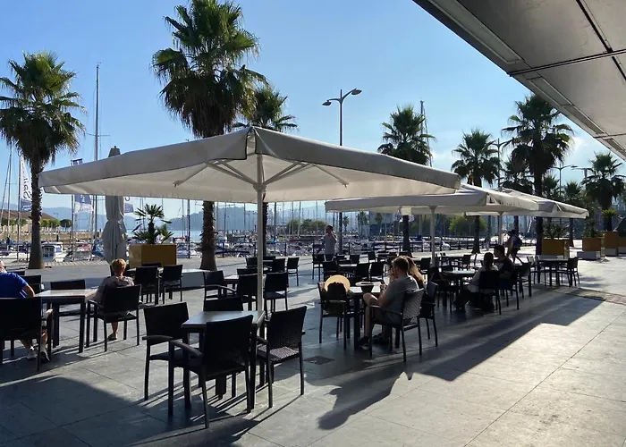 Διαμέρισμα De La Luz Centrico En Nautico -parking *