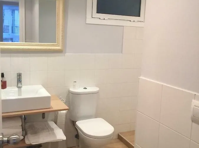 De La Luz Centrico En Nautico -parking Διαμέρισμα Βίγκο