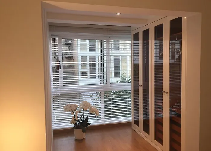 Διαμέρισμα De La Luz Centrico En Nautico -parking *